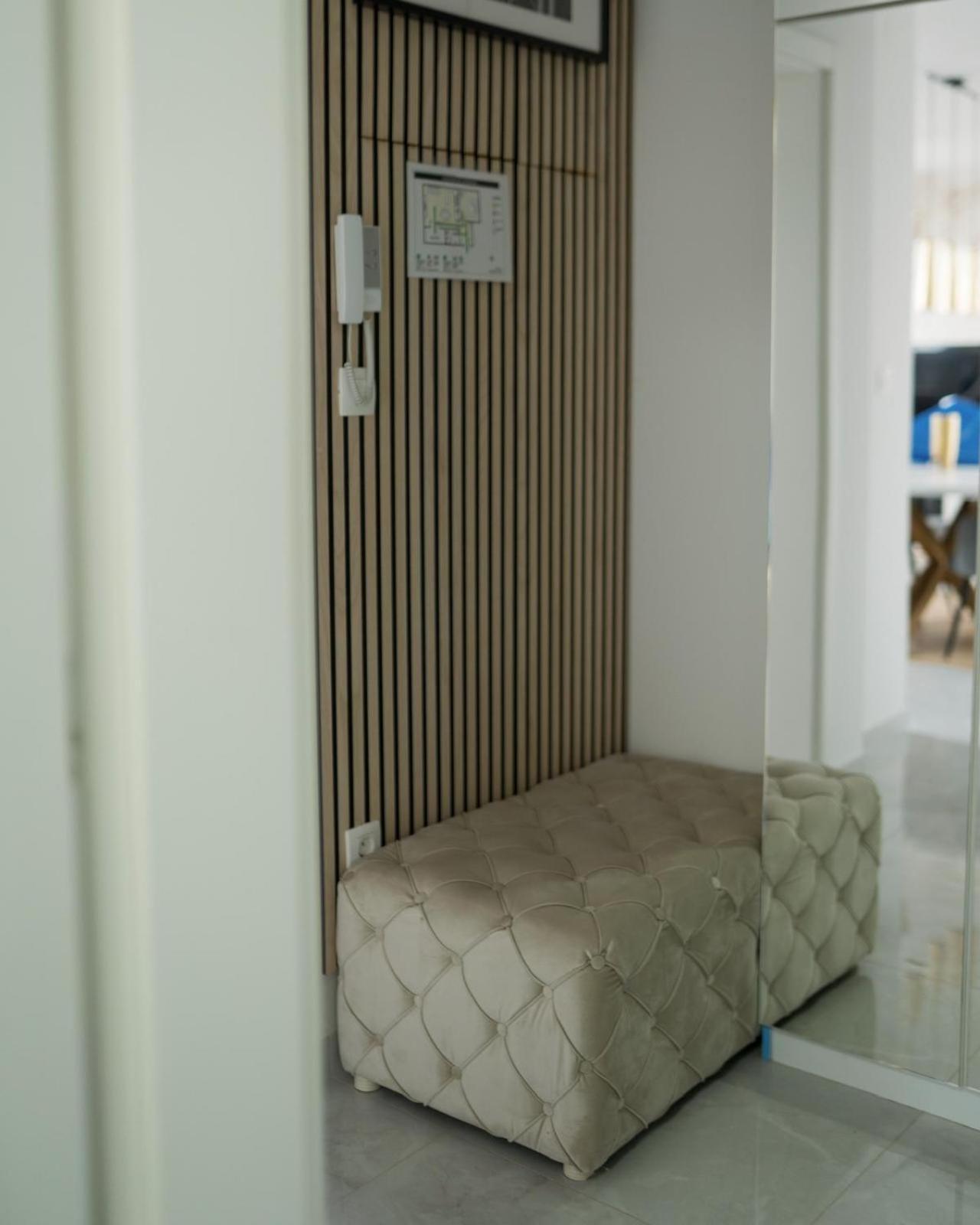 Apartman “Manhattan” Krizevci Ngoại thất bức ảnh