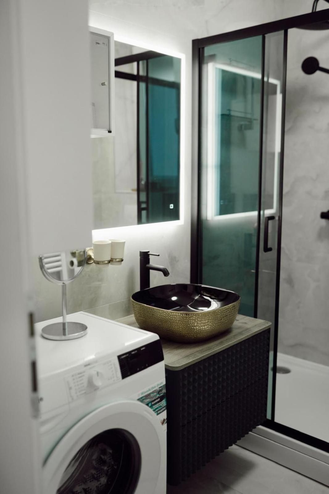 Apartman “Manhattan” Krizevci Ngoại thất bức ảnh
