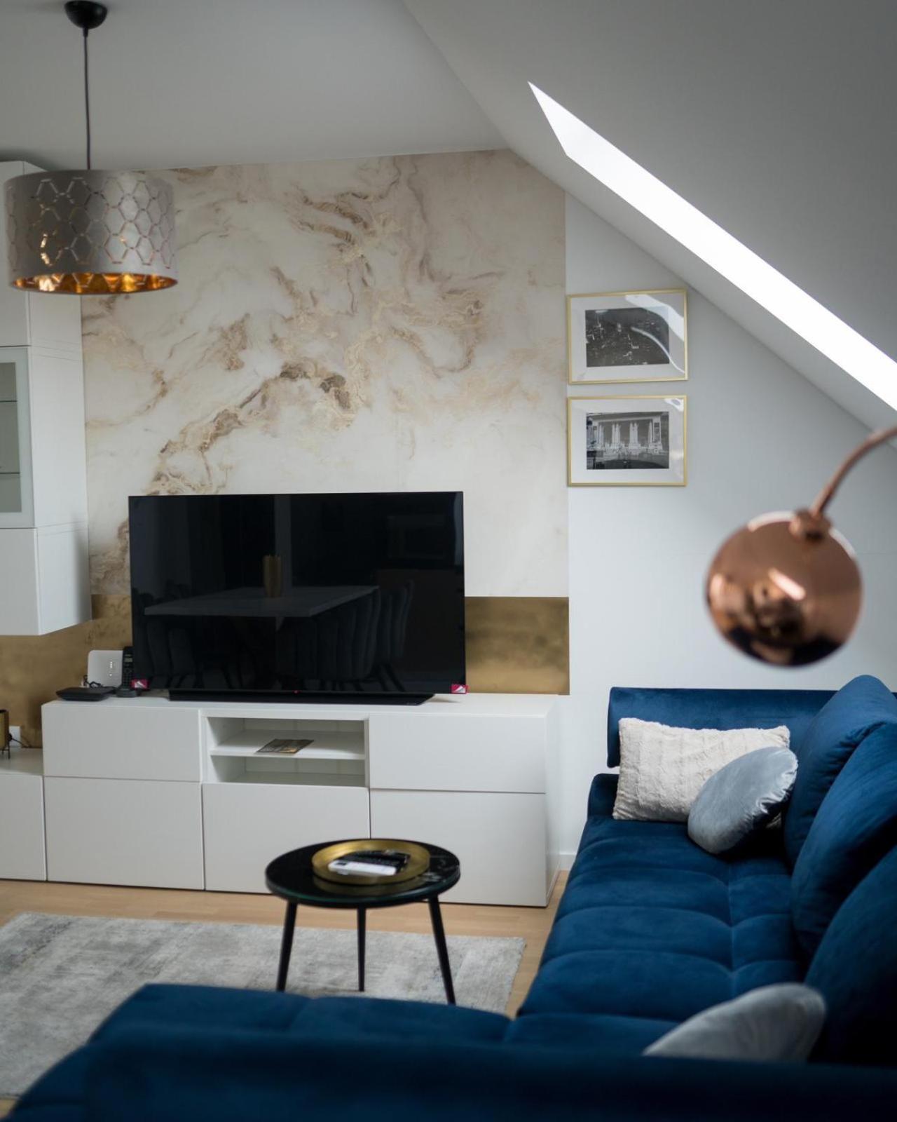 Apartman “Manhattan” Krizevci Ngoại thất bức ảnh