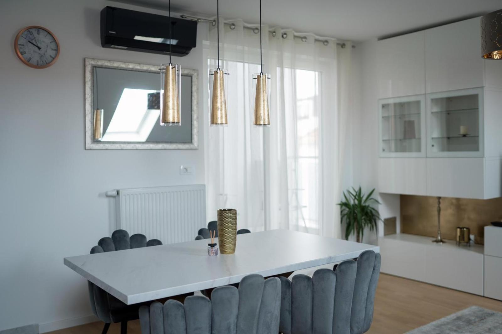 Apartman “Manhattan” Krizevci Ngoại thất bức ảnh