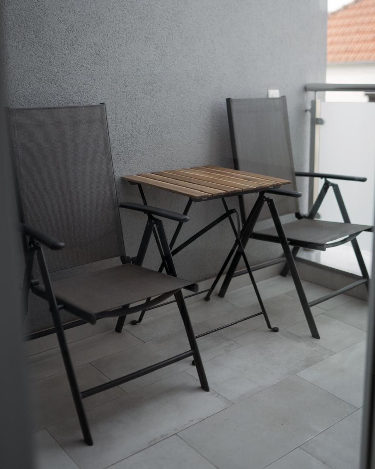 Apartman “Manhattan” Krizevci Ngoại thất bức ảnh