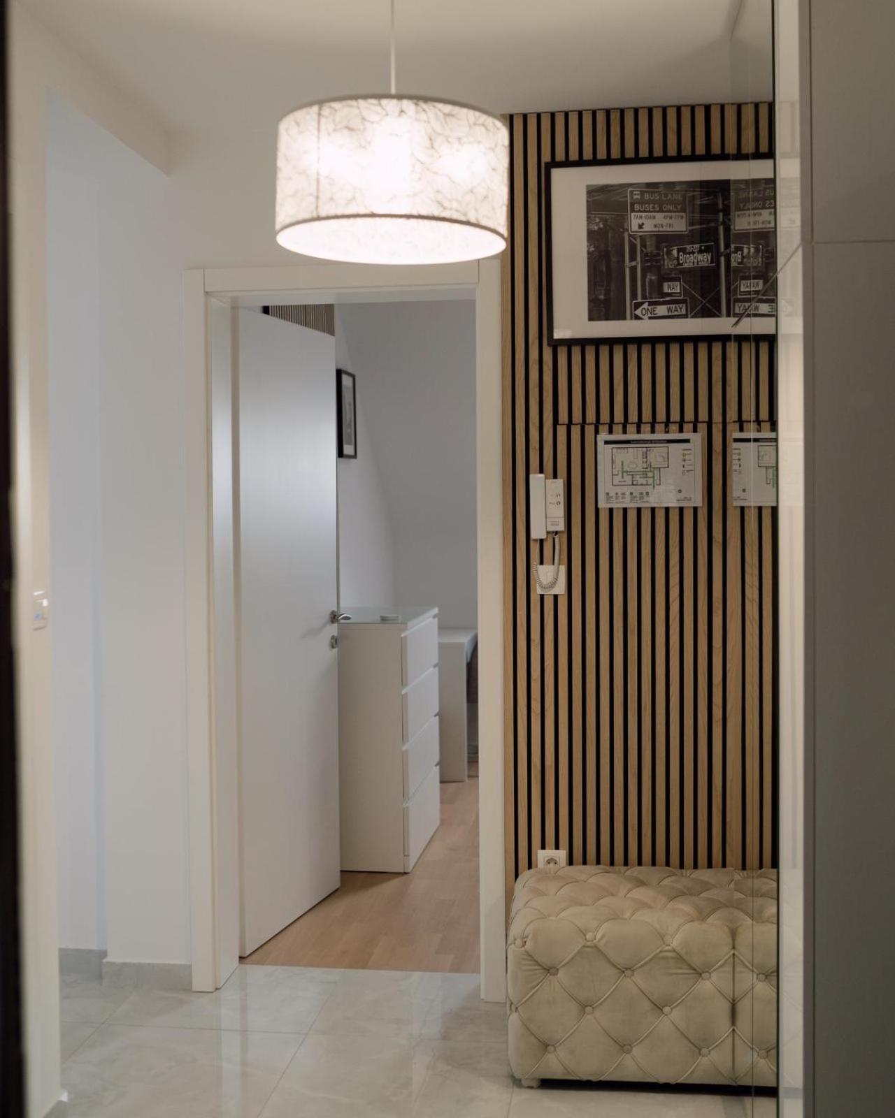 Apartman “Manhattan” Krizevci Ngoại thất bức ảnh