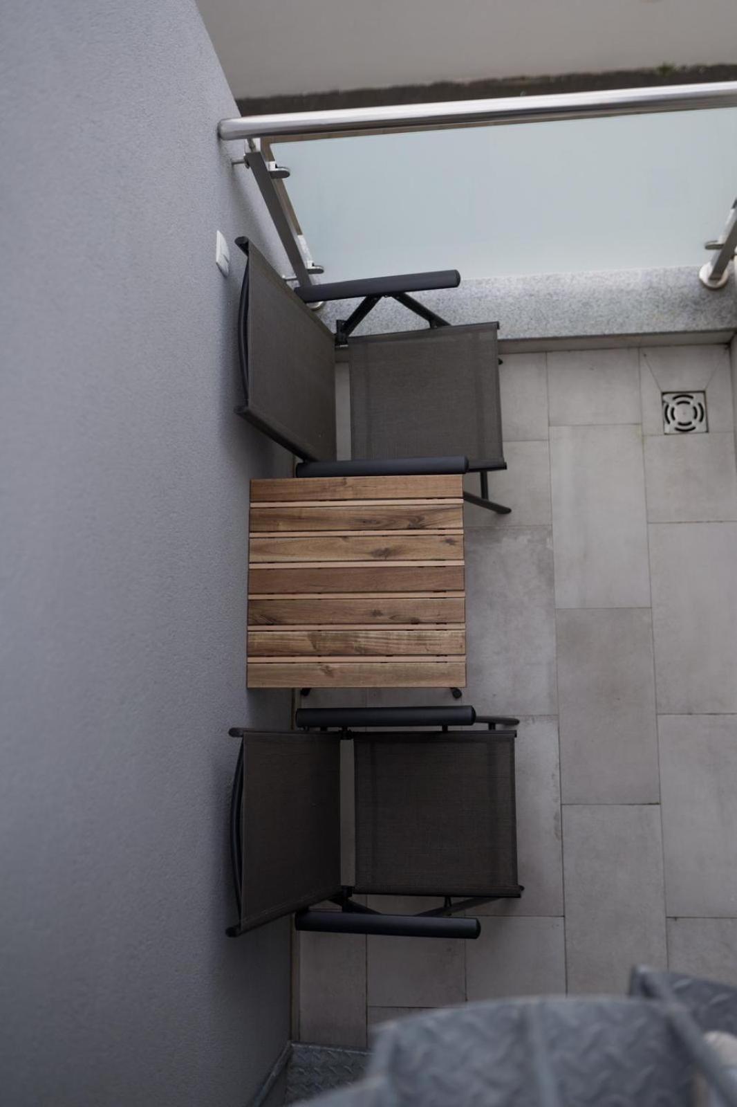 Apartman “Manhattan” Krizevci Ngoại thất bức ảnh