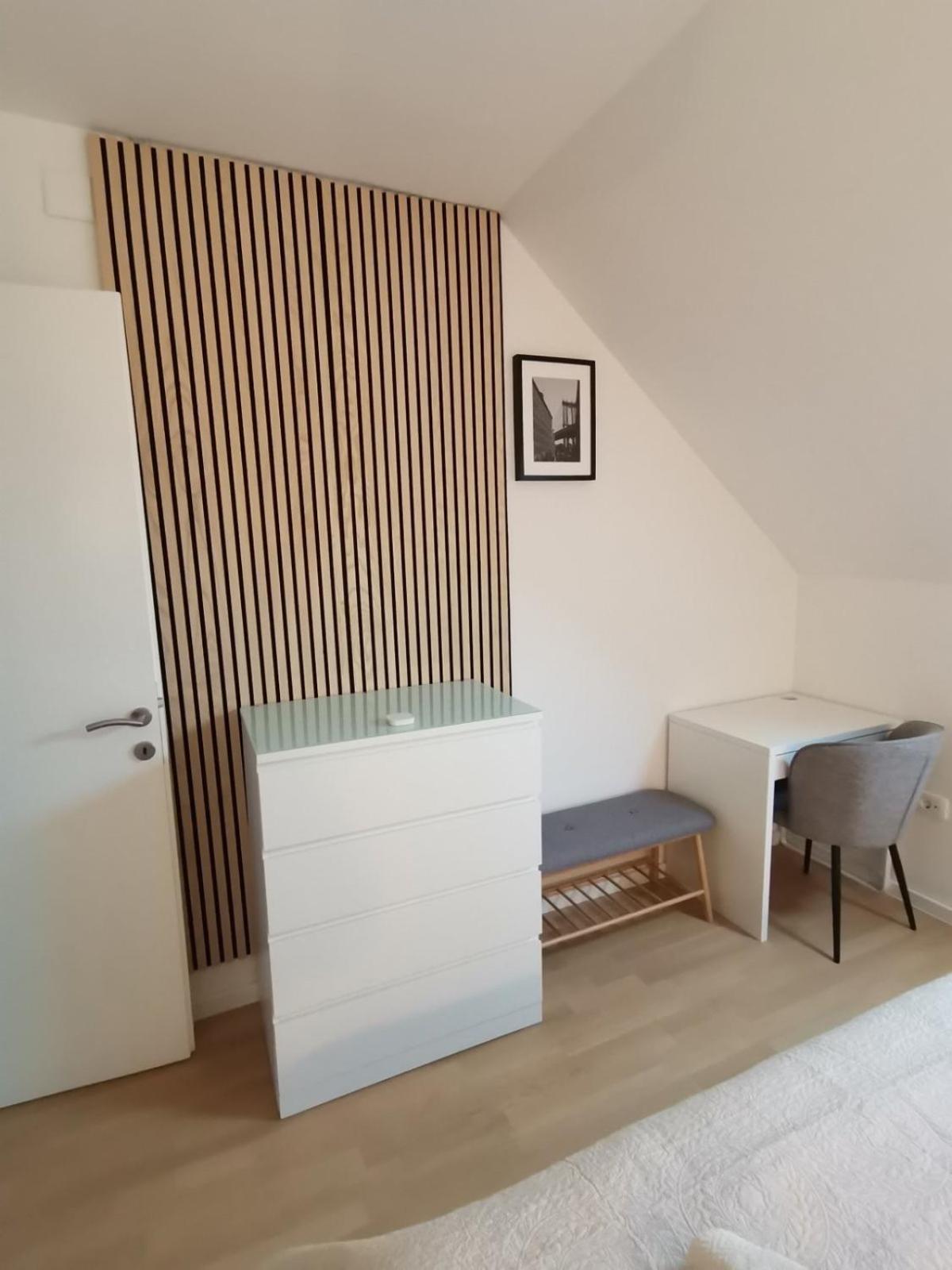 Apartman “Manhattan” Krizevci Ngoại thất bức ảnh