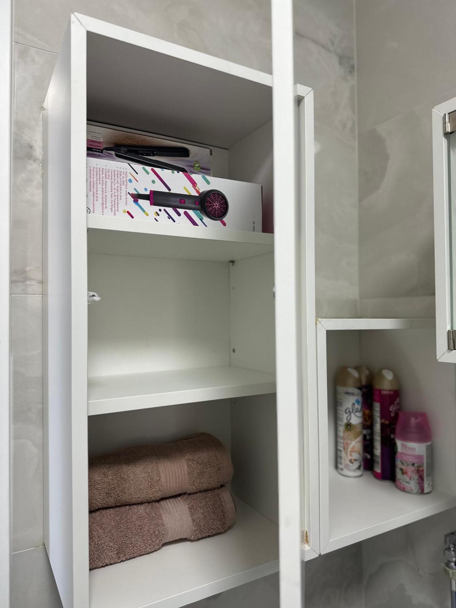Apartman “Manhattan” Krizevci Ngoại thất bức ảnh