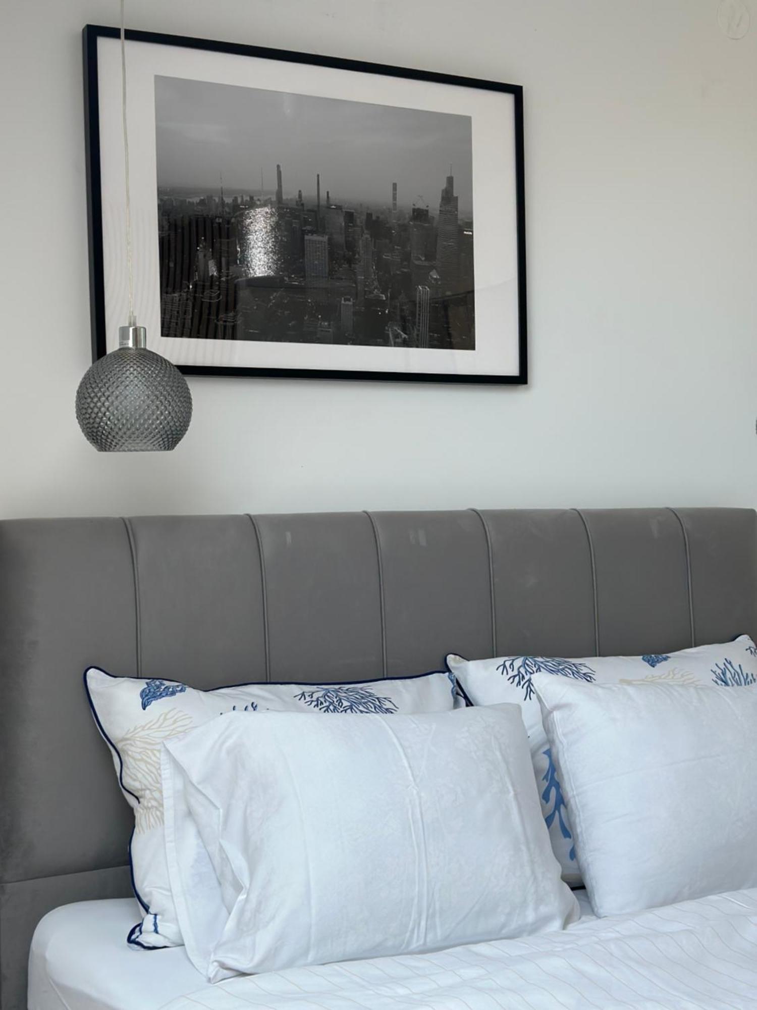 Apartman “Manhattan” Krizevci Ngoại thất bức ảnh