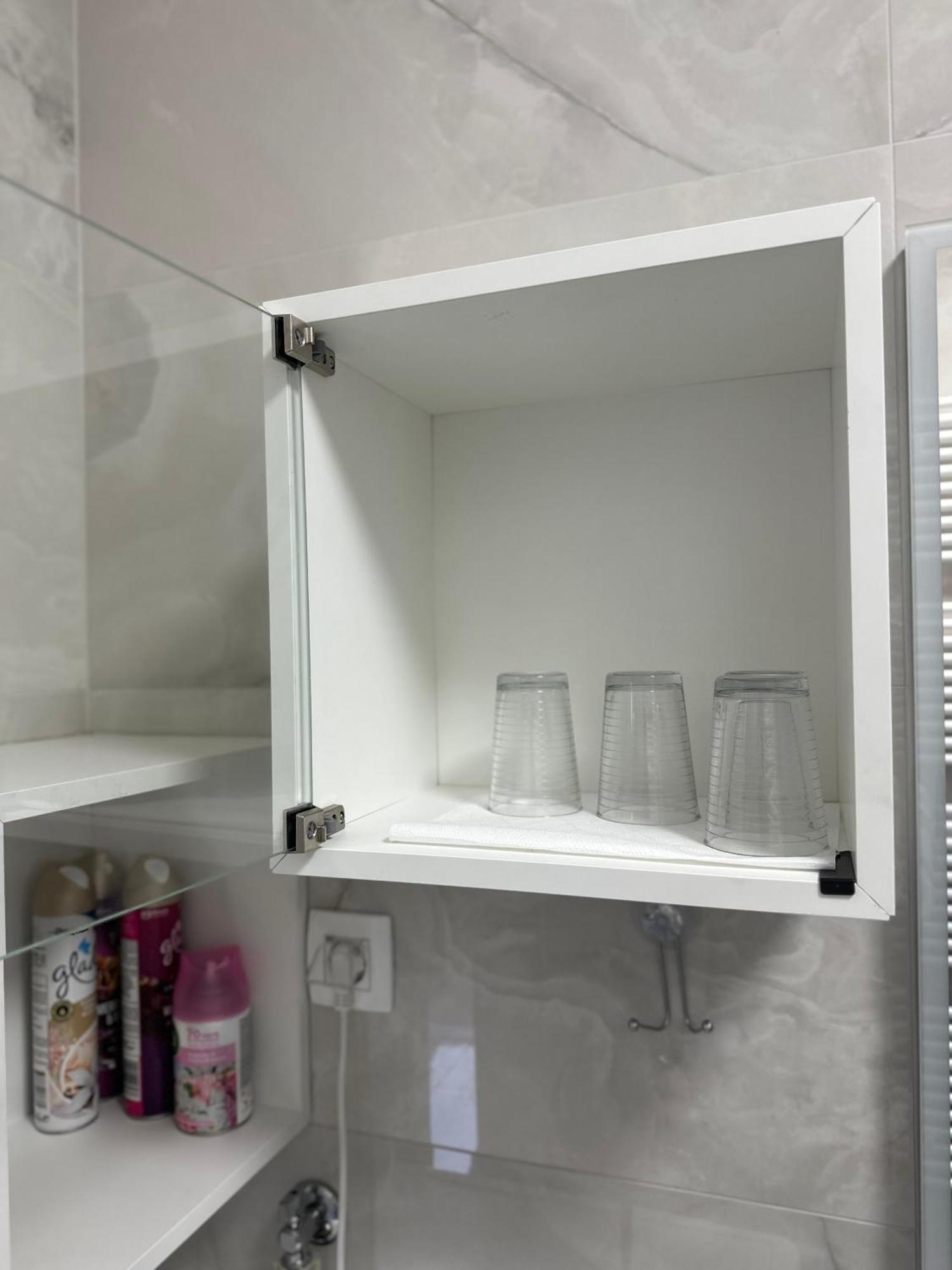 Apartman “Manhattan” Krizevci Ngoại thất bức ảnh