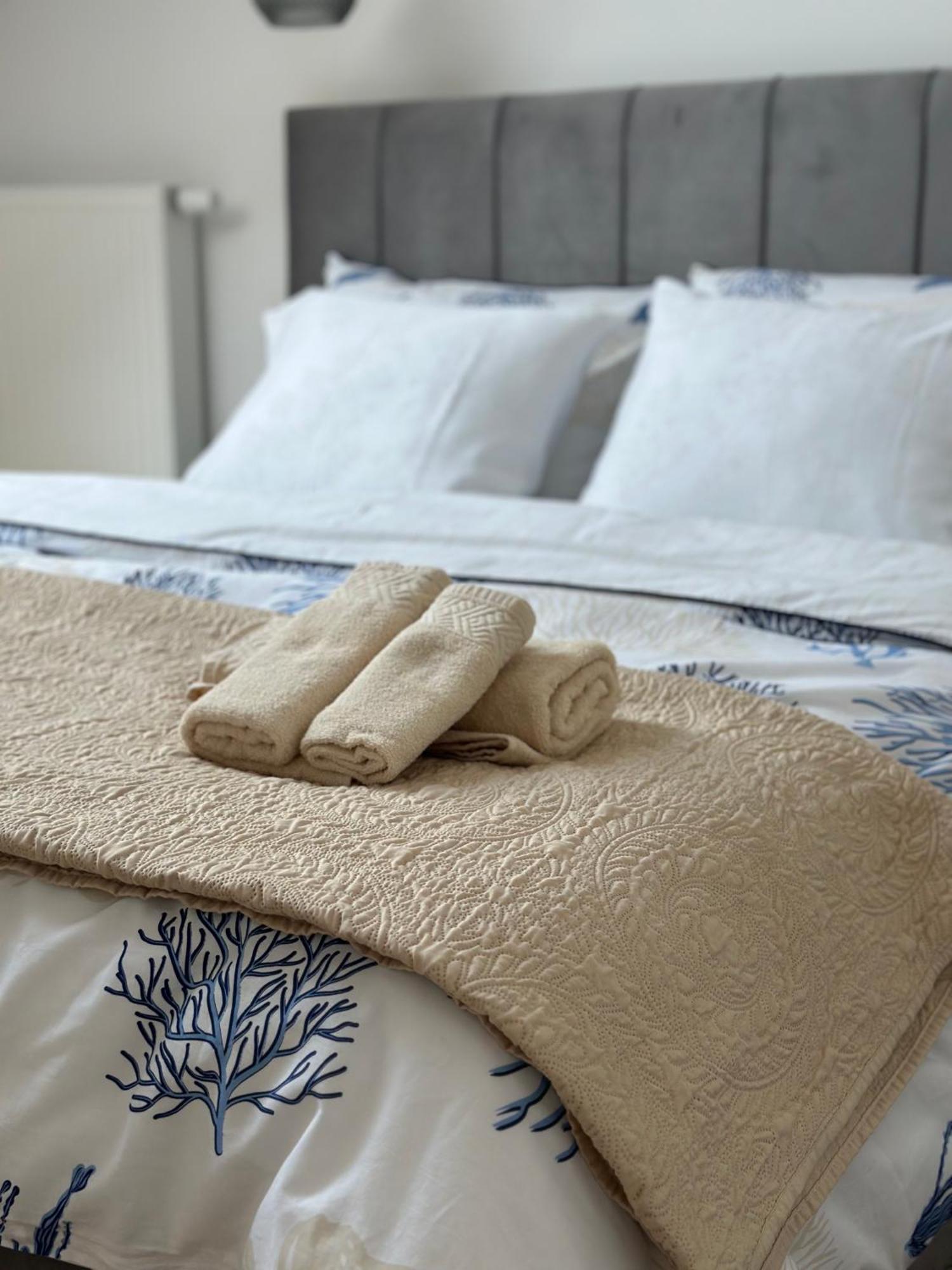 Apartman “Manhattan” Krizevci Ngoại thất bức ảnh
