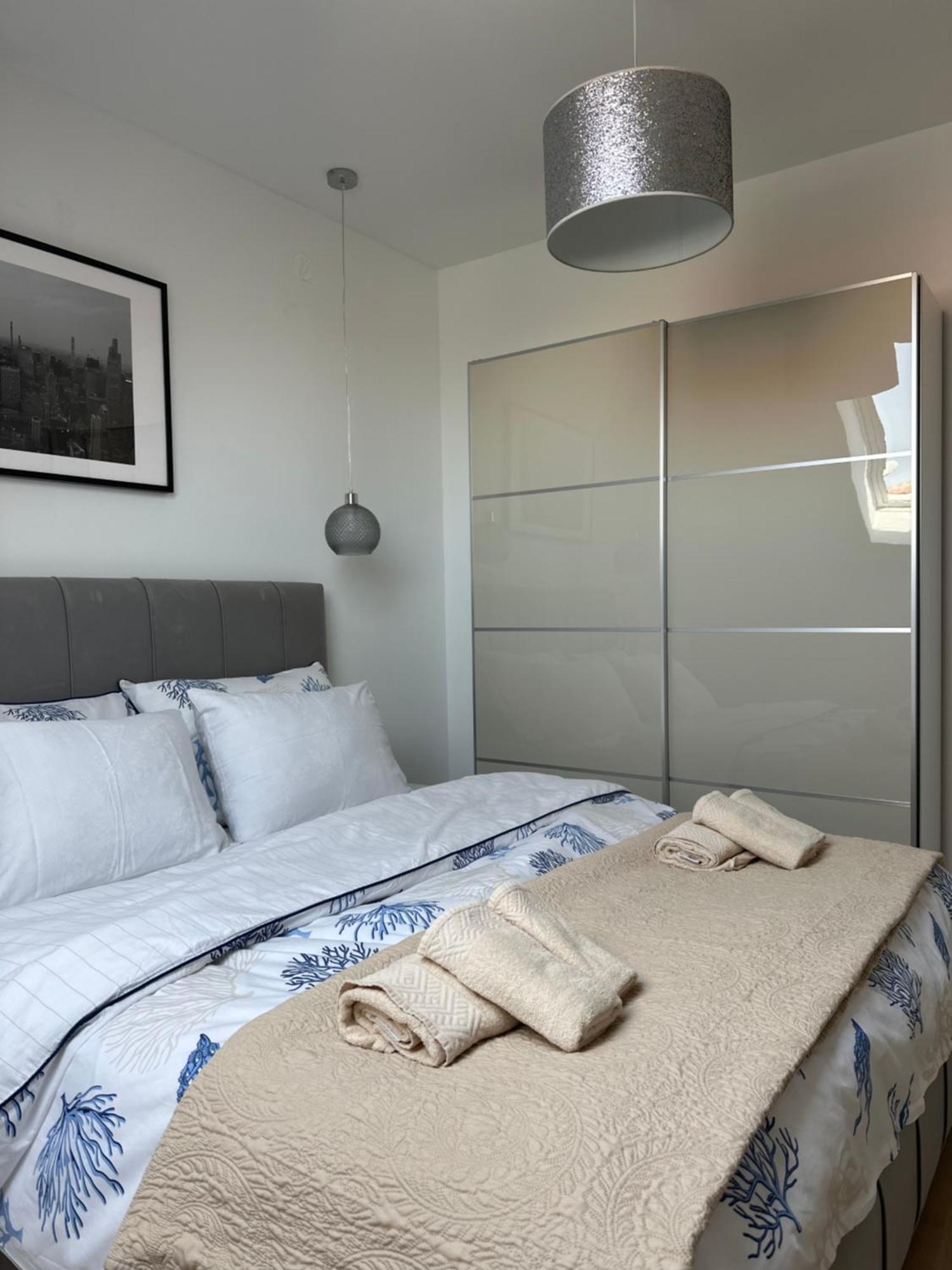 Apartman “Manhattan” Krizevci Ngoại thất bức ảnh