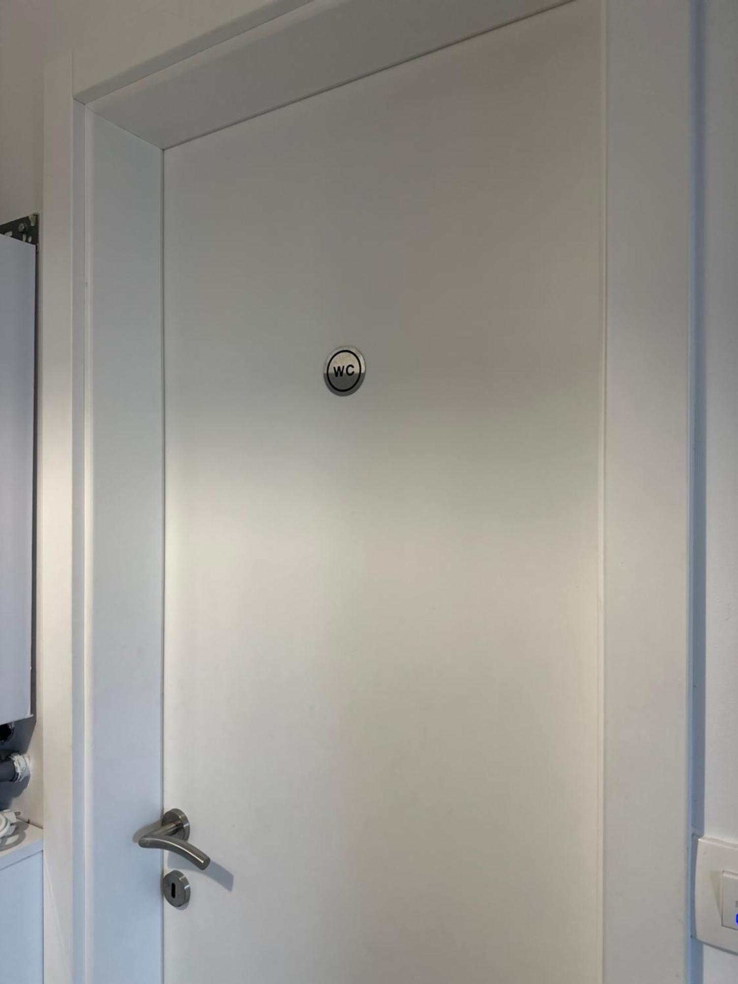 Apartman “Manhattan” Krizevci Ngoại thất bức ảnh
