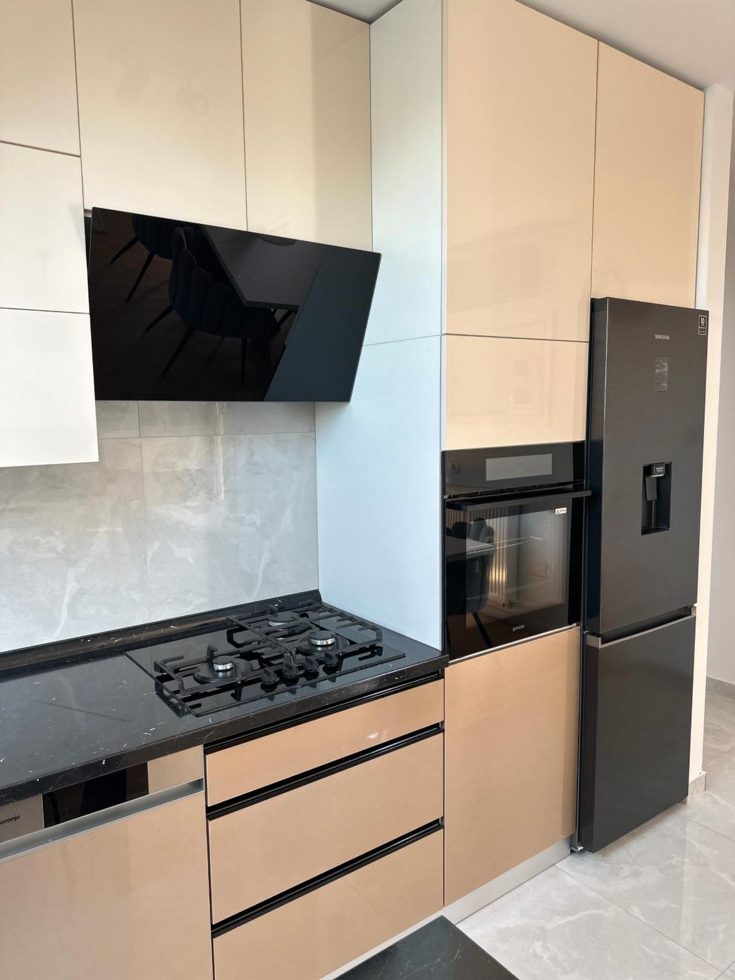 Apartman “Manhattan” Krizevci Ngoại thất bức ảnh