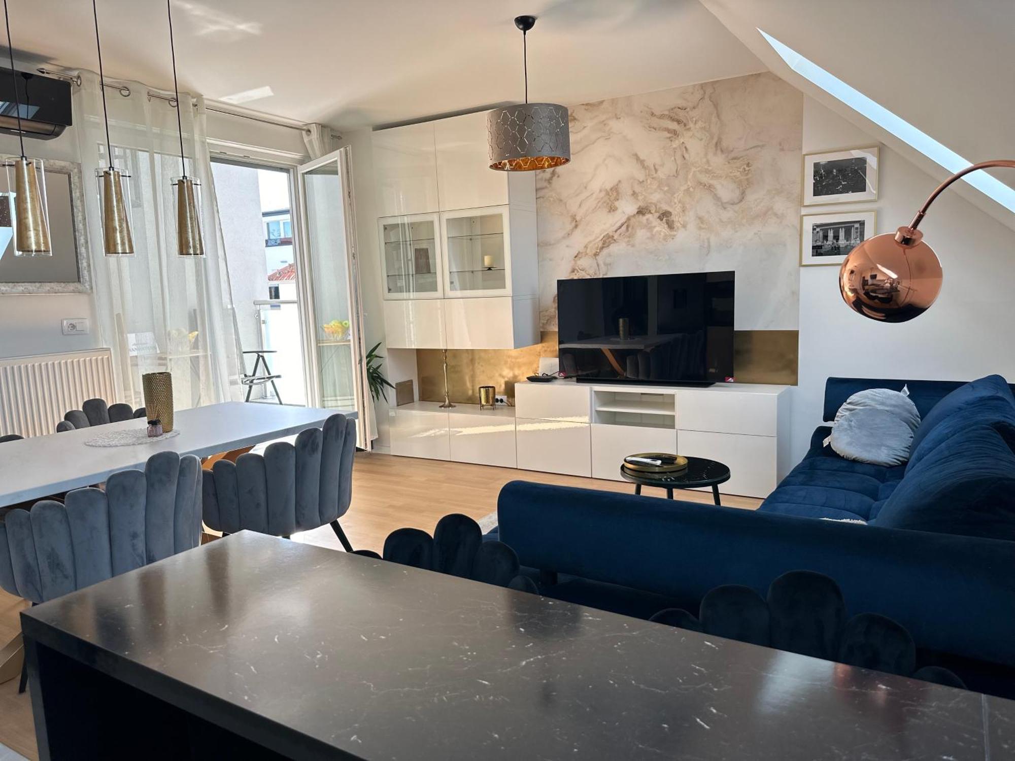 Apartman “Manhattan” Krizevci Ngoại thất bức ảnh