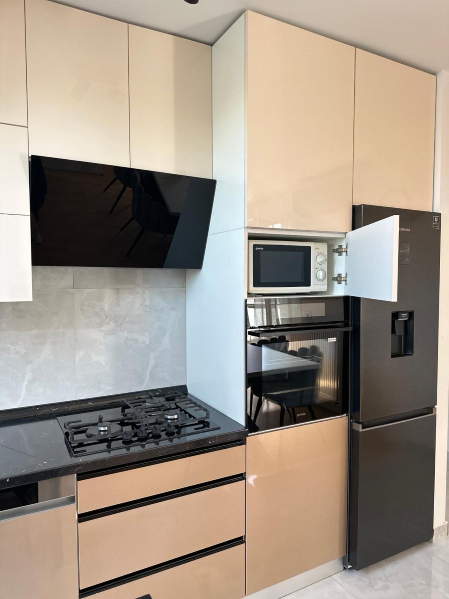 Apartman “Manhattan” Krizevci Ngoại thất bức ảnh