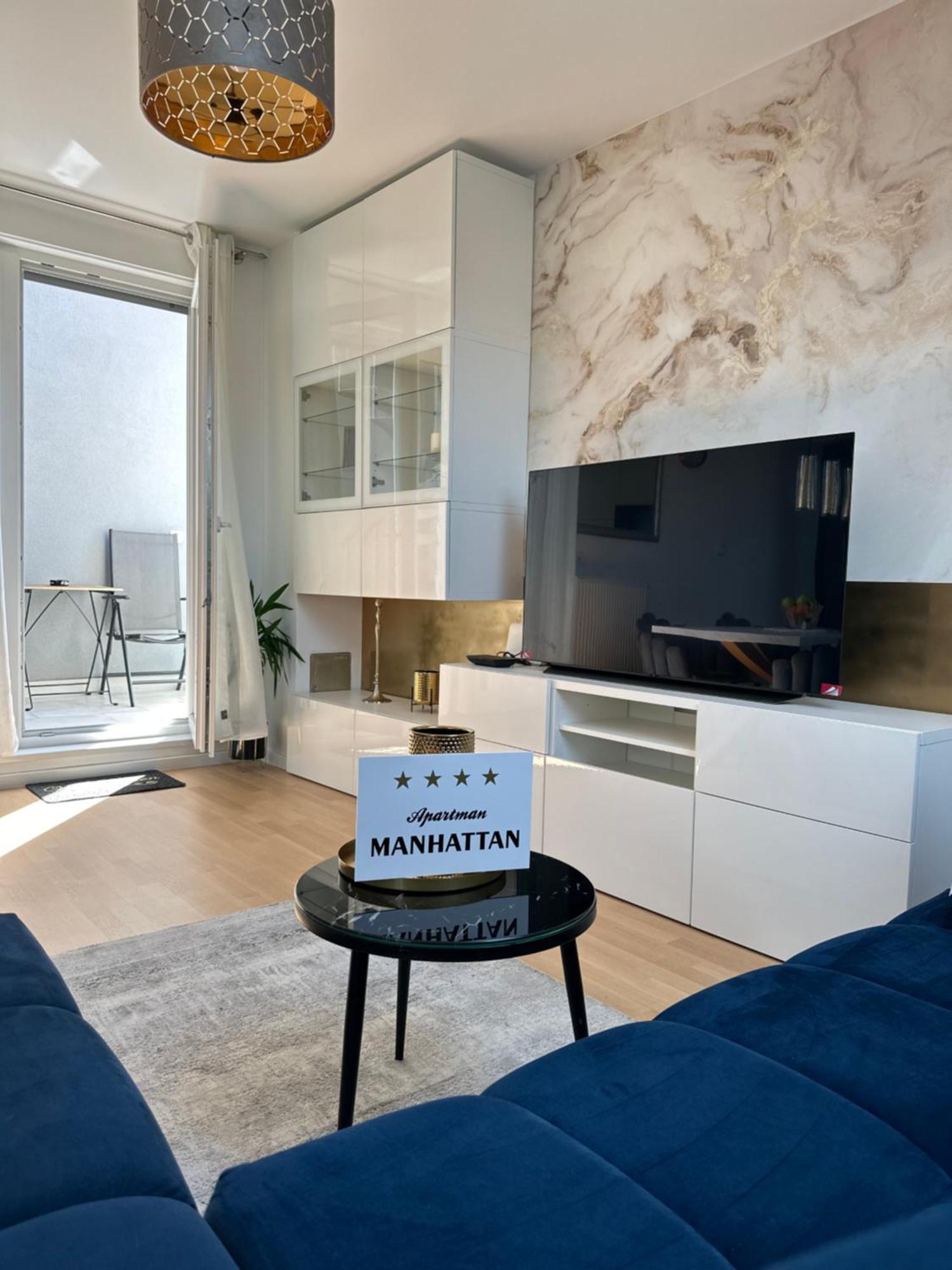 Apartman “Manhattan” Krizevci Ngoại thất bức ảnh