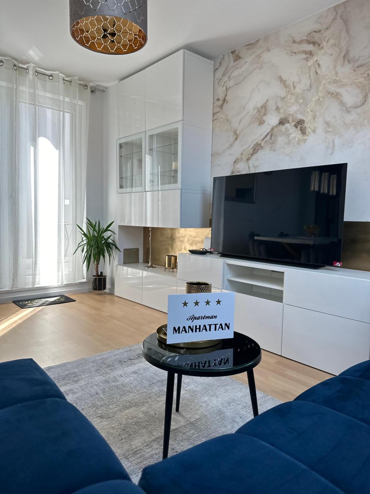 Apartman “Manhattan” Krizevci Ngoại thất bức ảnh