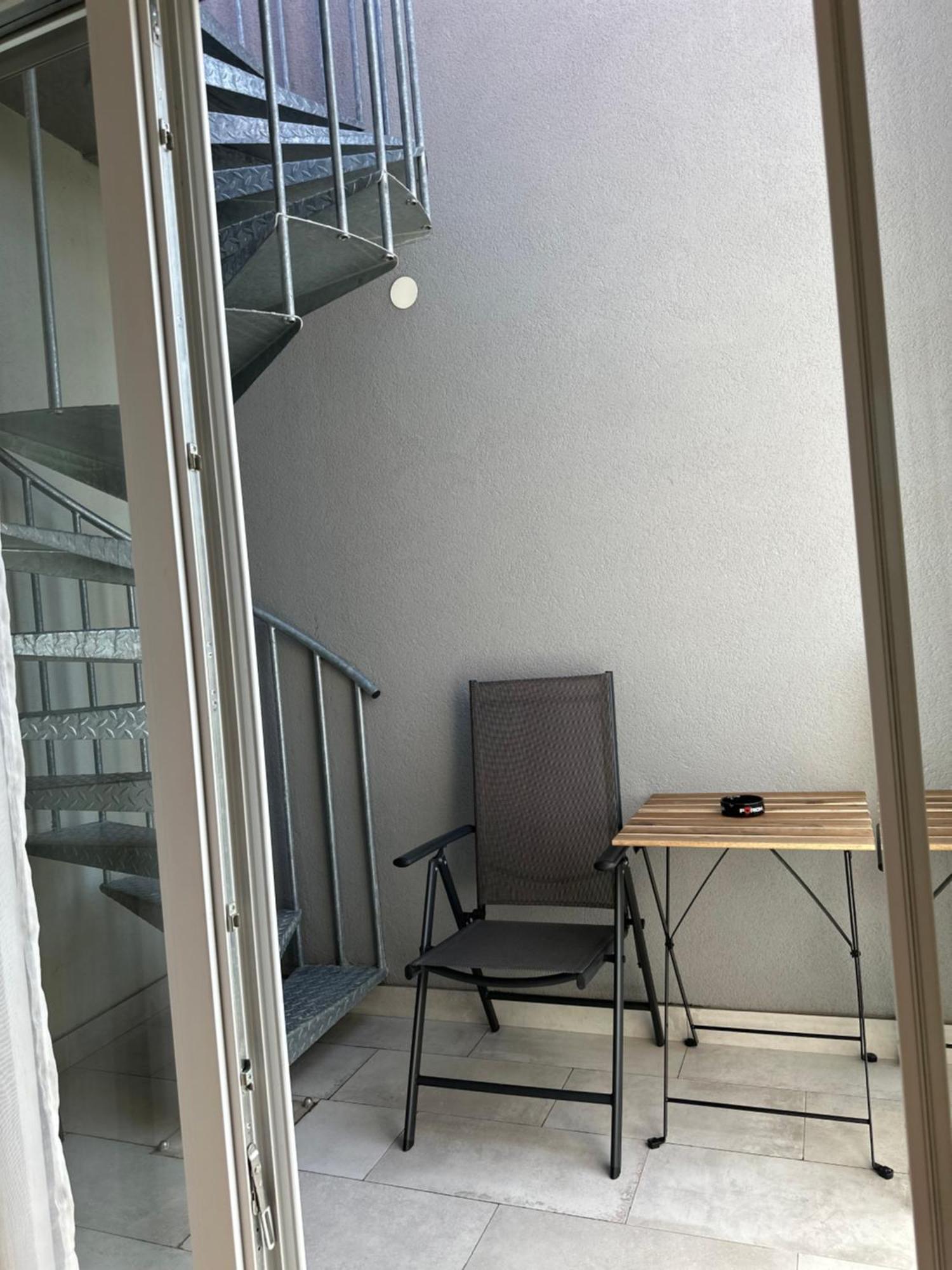 Apartman “Manhattan” Krizevci Ngoại thất bức ảnh